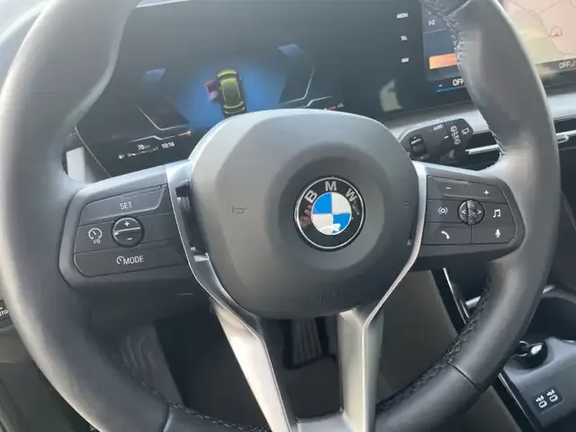 BMW 216