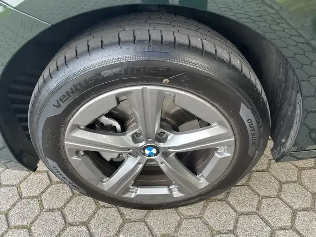 BMW 216