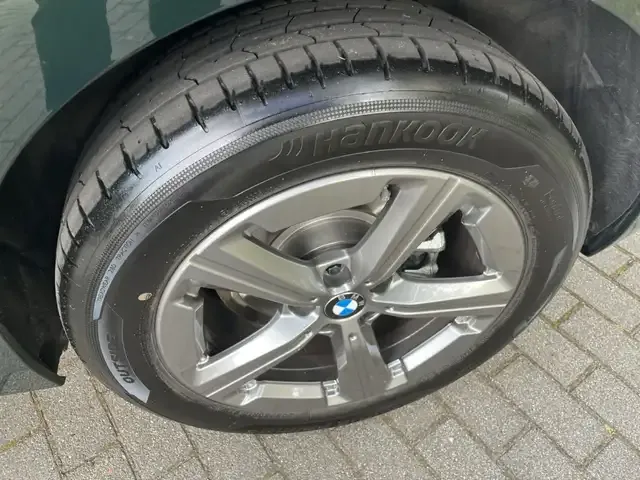 BMW 216