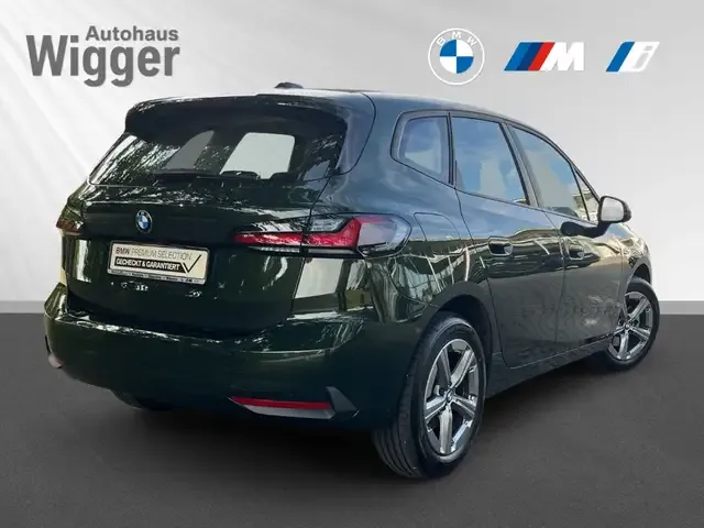 BMW 216