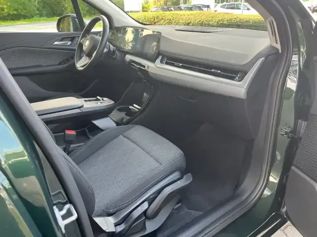 BMW 216