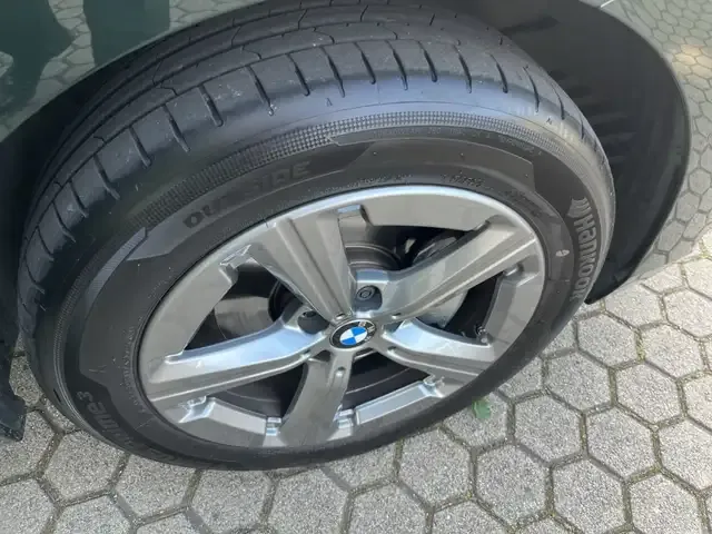 BMW 216