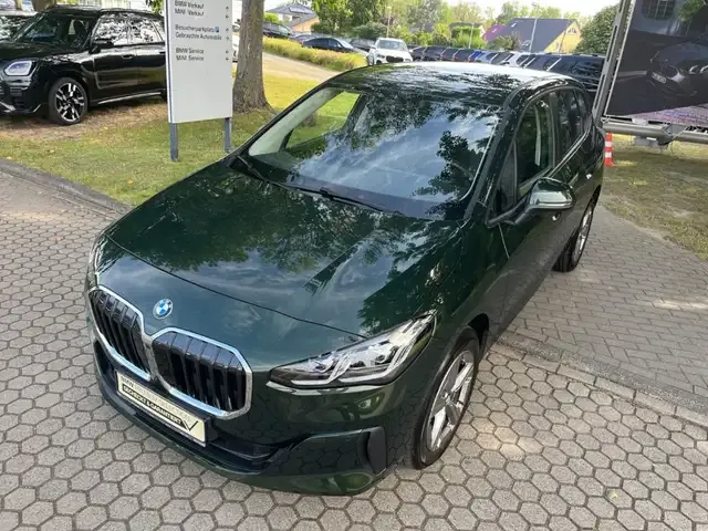 BMW 216