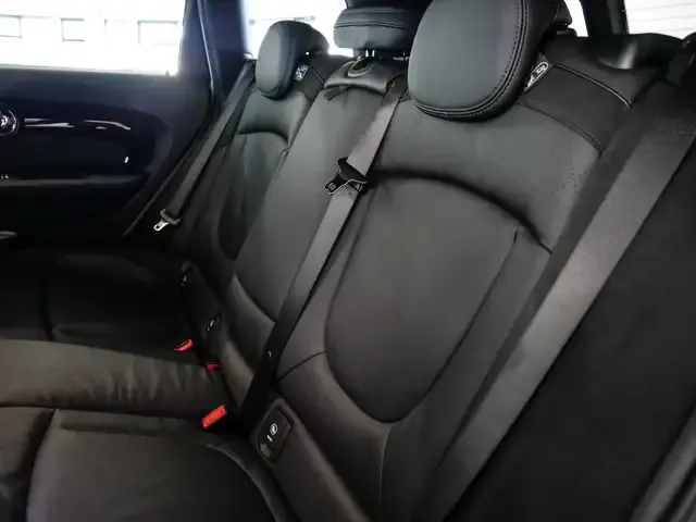 MINI Cooper S Clubman