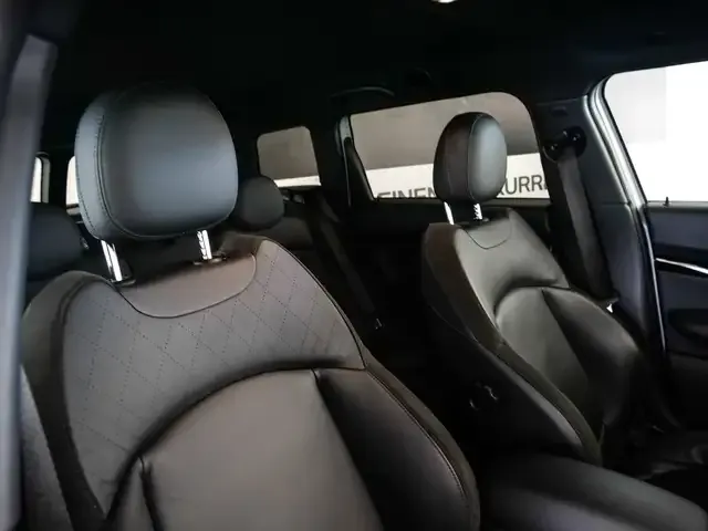 MINI Cooper S Clubman