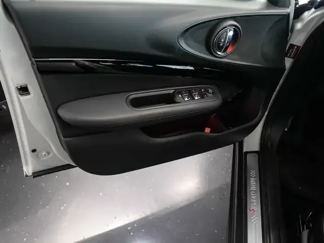 MINI Cooper S Clubman