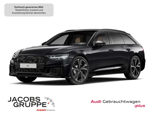 Audi S6