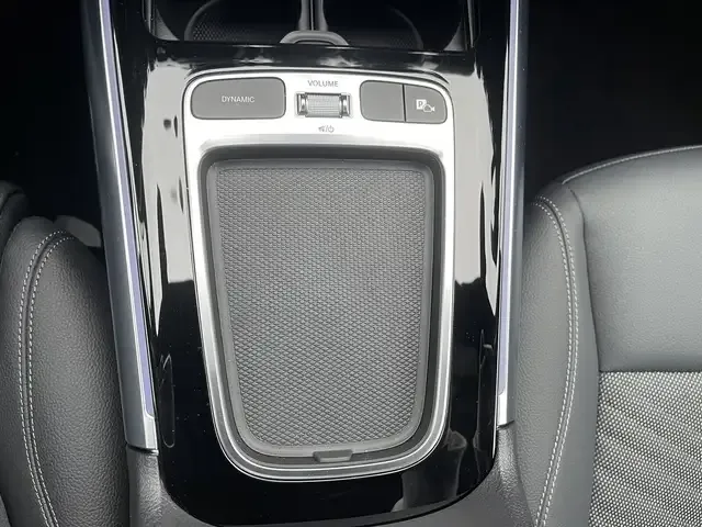 Mercedes-Benz B 220