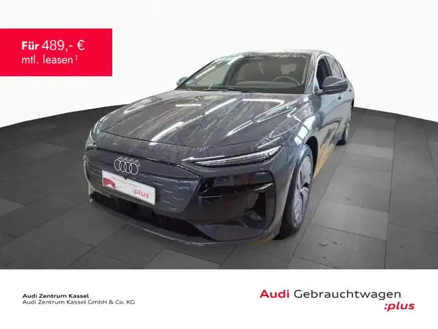 Audi Sonstige