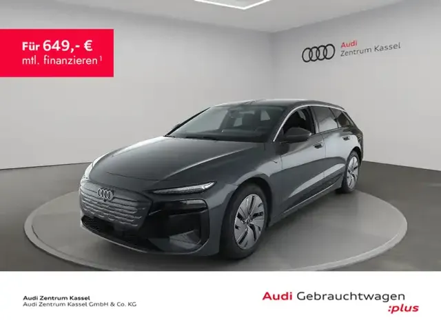 Audi Sonstiges