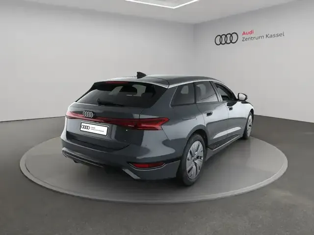 Audi Sonstiges