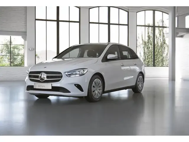 Mercedes-Benz B 250