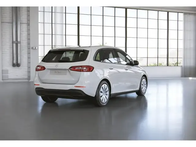 Mercedes-Benz B 250