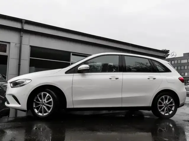 Mercedes-Benz B 250