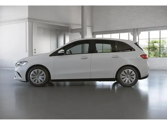 Mercedes-Benz B 250