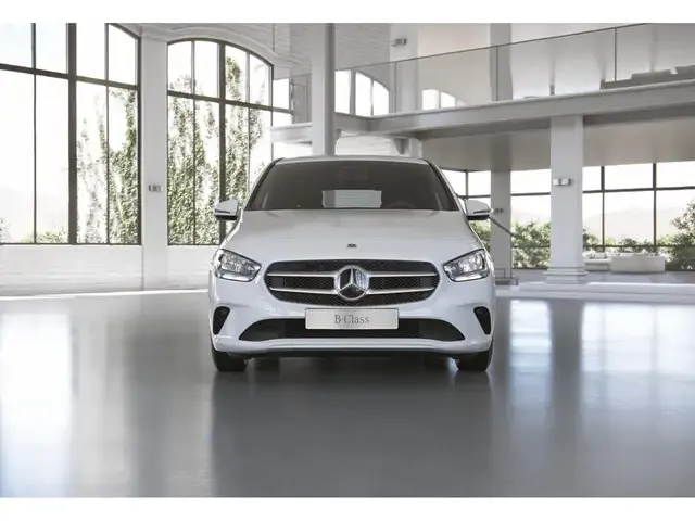 Mercedes-Benz B 250