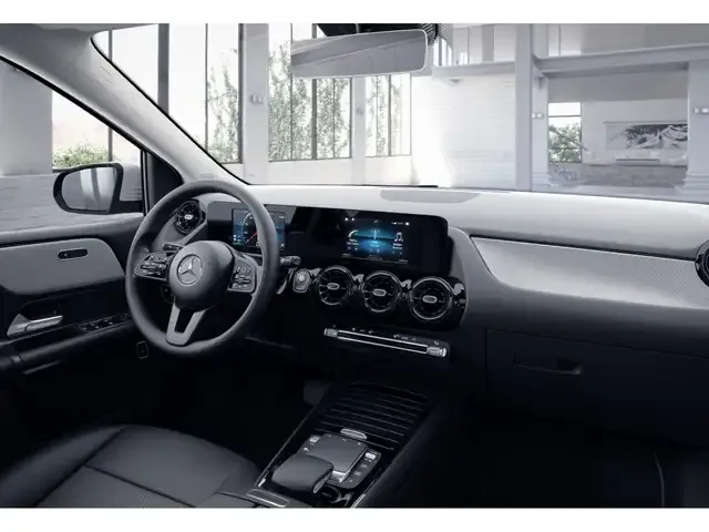 Mercedes-Benz B 250