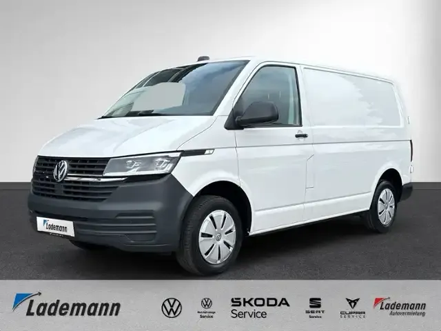 Volkswagen T6.1 Transporter