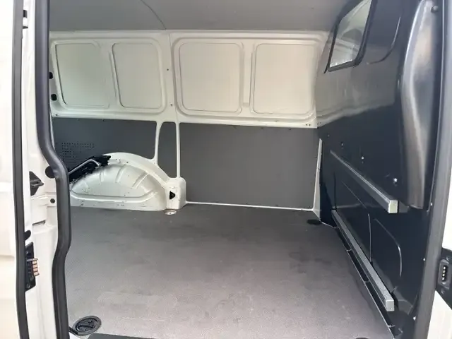 Volkswagen T6.1 Transporter