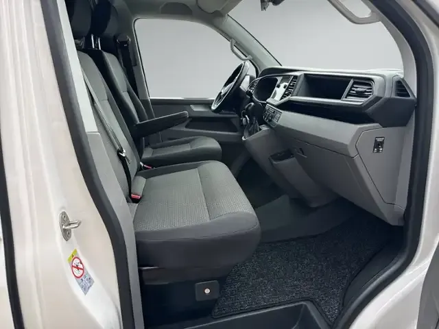 Volkswagen T6.1 Transporter