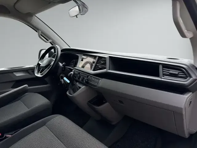 Volkswagen T6.1 Transporter