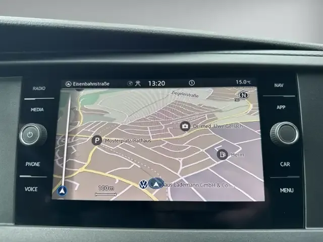 Volkswagen T6.1 Transporter