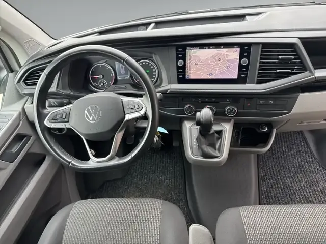 Volkswagen T6.1 Transporter