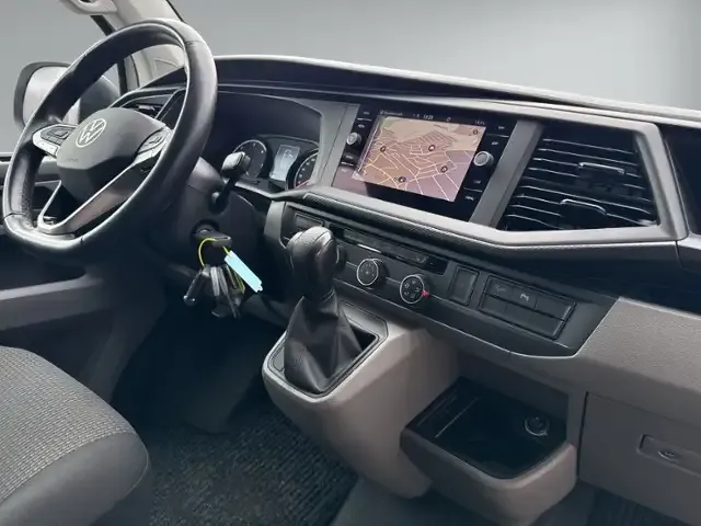 Volkswagen T6.1 Transporter