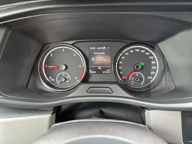 Volkswagen T6.1 Transporter