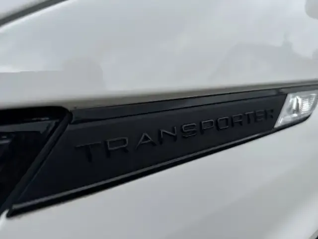 Volkswagen T6.1 Transporter