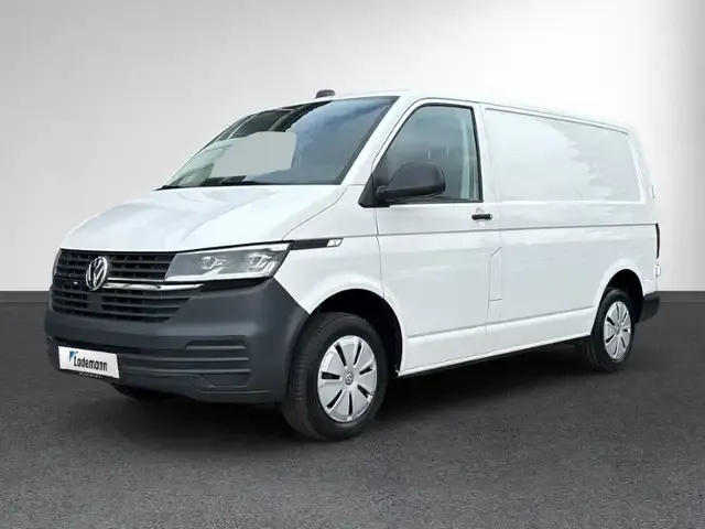 Volkswagen T6.1 Transporter