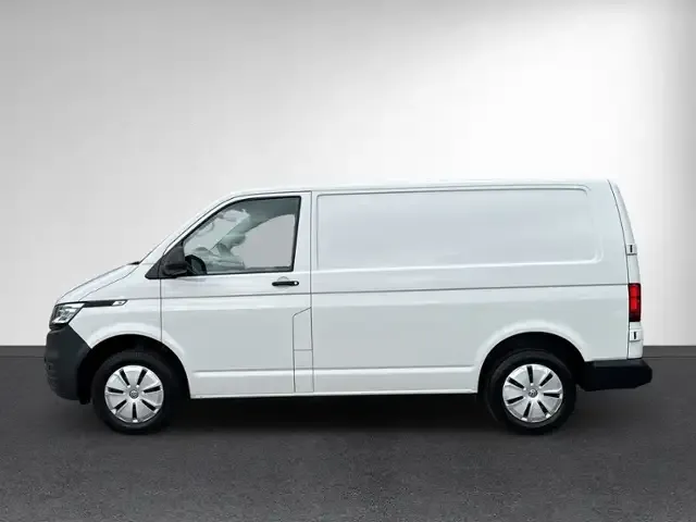 Volkswagen T6.1 Transporter