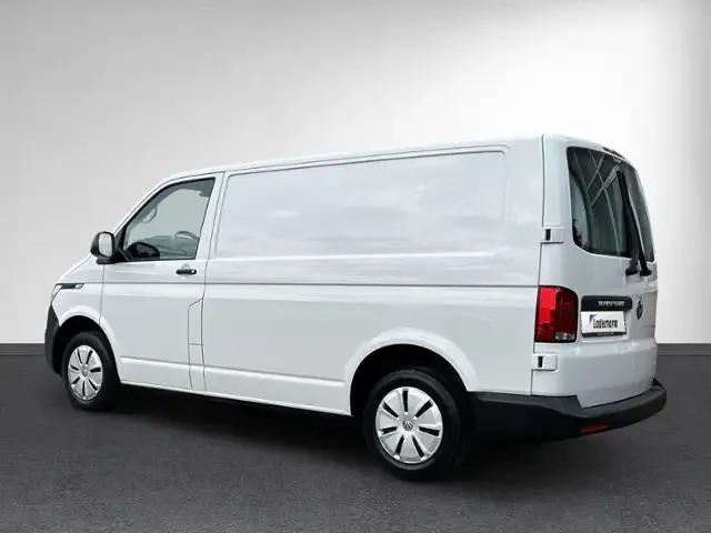 Volkswagen T6.1 Transporter