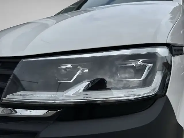 Volkswagen T6.1 Transporter