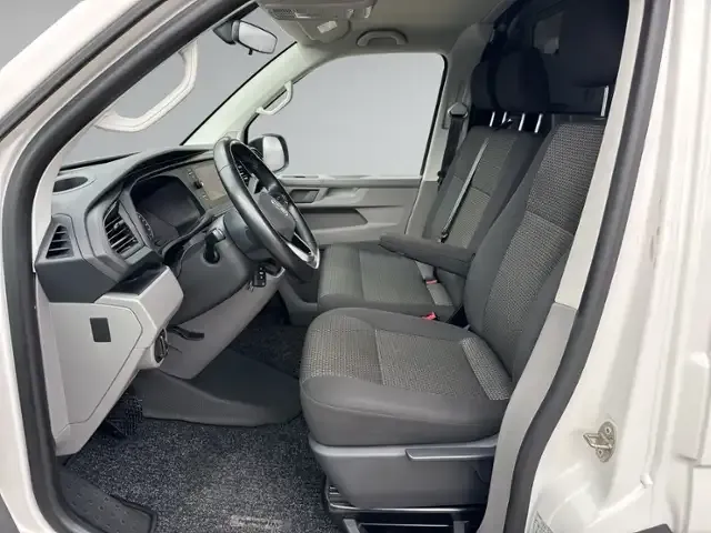 Volkswagen T6.1 Transporter