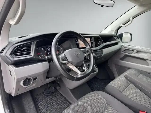 Volkswagen T6.1 Transporter