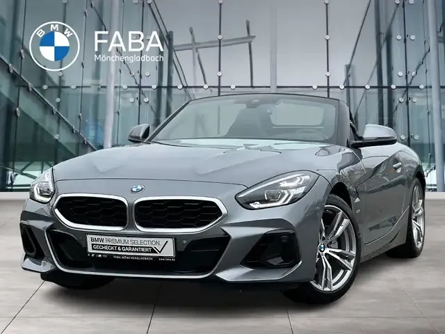 BMW Z4