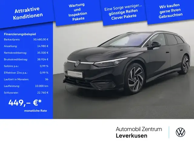 Volkswagen ID.7