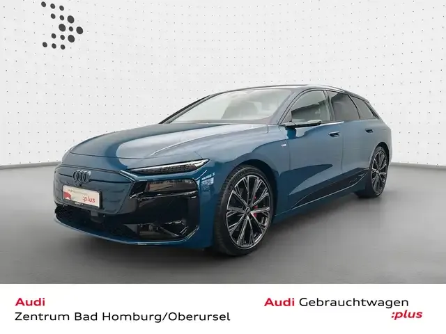 Audi Sonstige