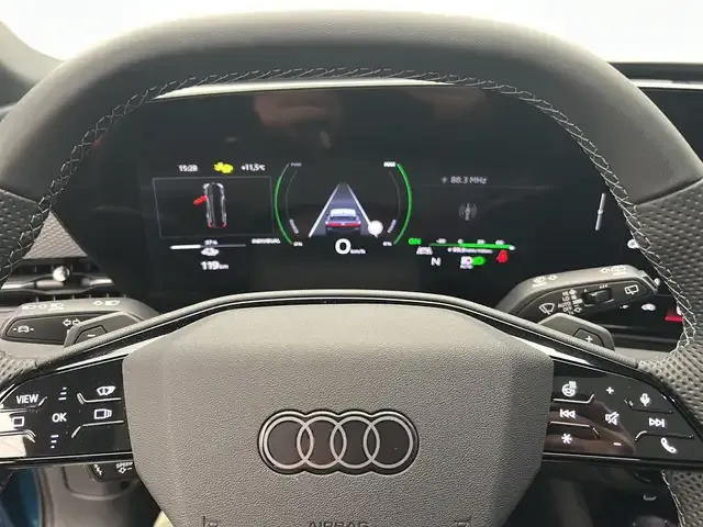 Audi Sonstige