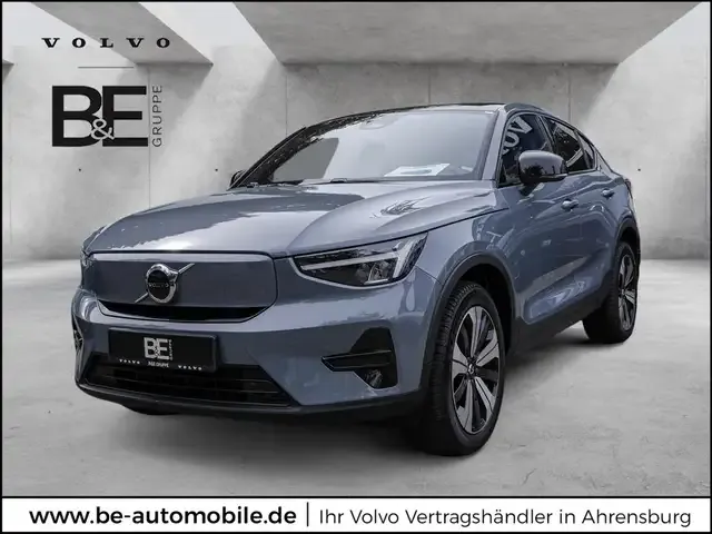 Volvo C40