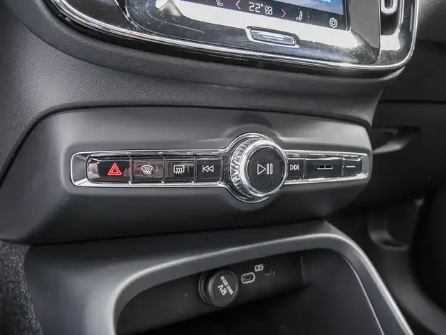 Volvo C40