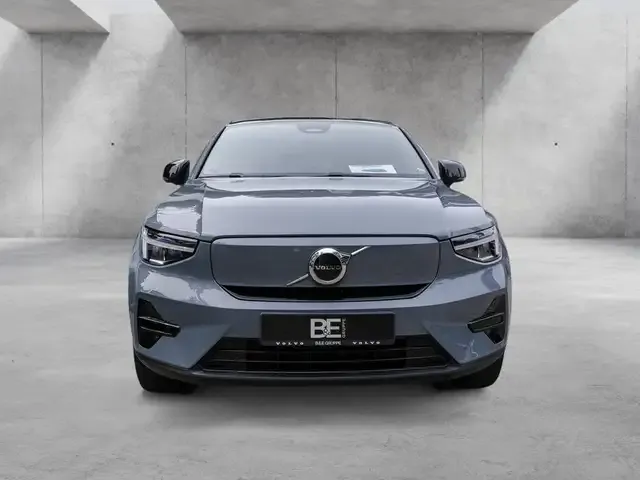 Volvo C40