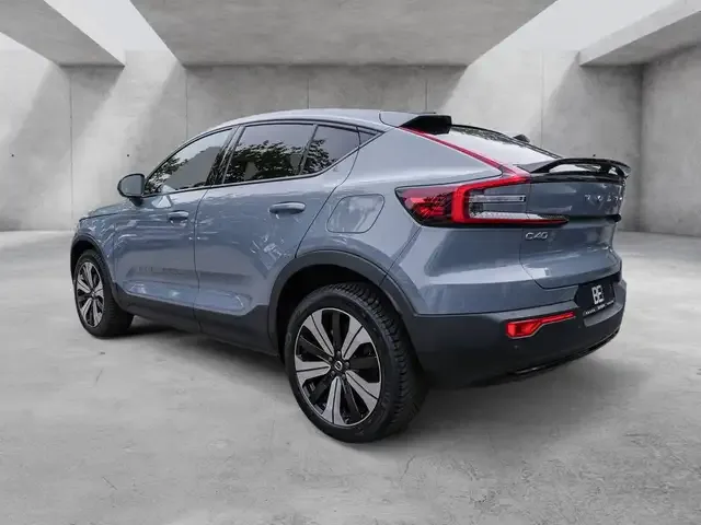 Volvo C40
