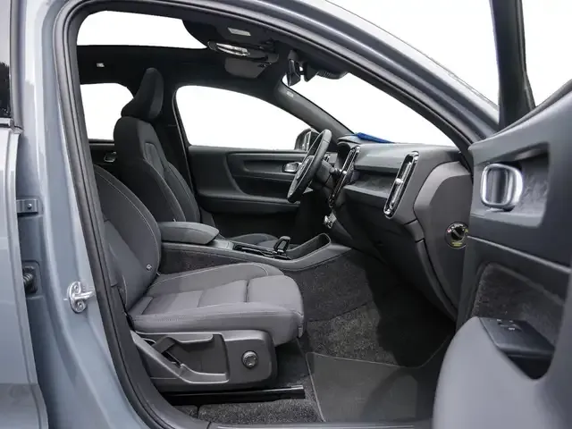 Volvo C40