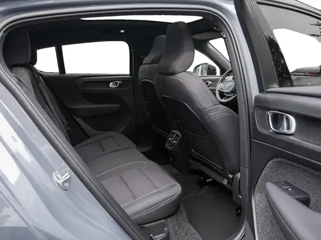 Volvo C40