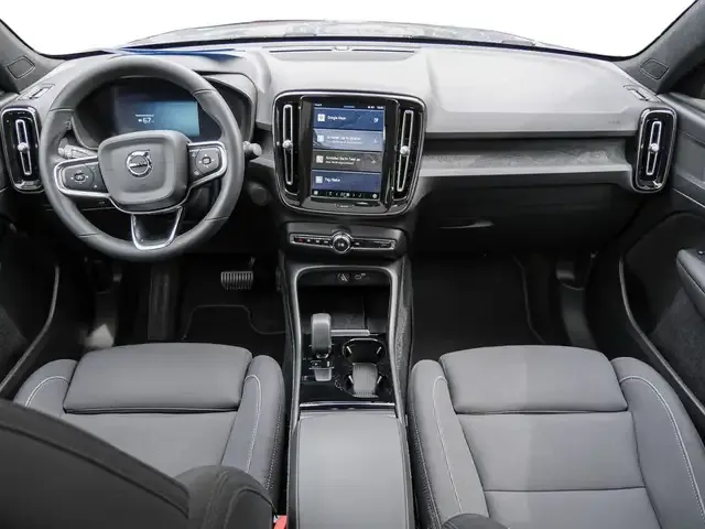Volvo C40