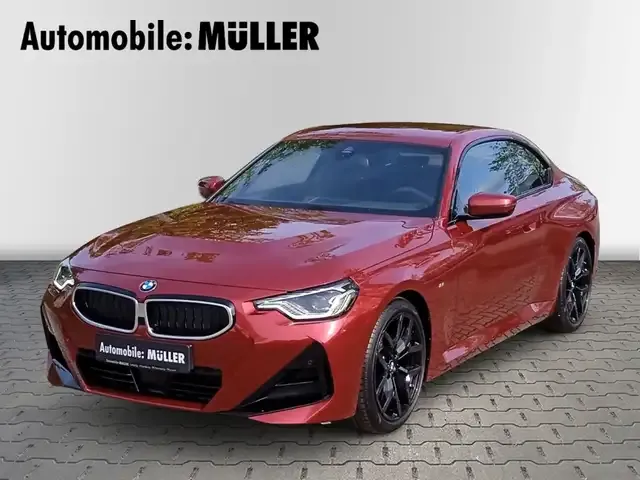 BMW 220