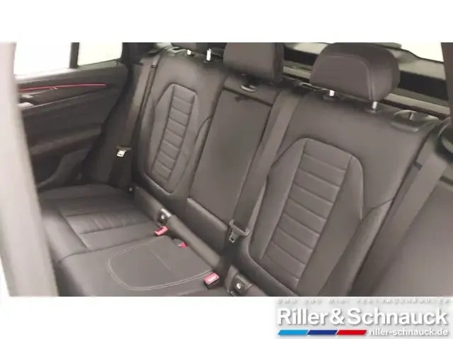 BMW X3 M