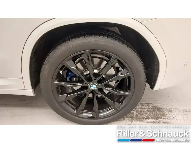BMW X3 M